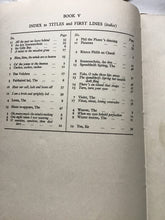 Load image into Gallery viewer, THE CLARENDON SONG BOOKS V . Edited by W. Gillies Whittaker, Herbert Wiseman, & J. Wishart OXFORD UNIVERSITY PRESS Piano music