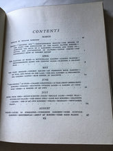 Load image into Gallery viewer, MY GARDEN DIARY By MAUDE HAWORTH-BOOTH. A PREFACE BY WILLIAM ROBINSON Author of The Englih Flower Garden LONDON