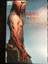 Load image into Gallery viewer, Stephen King The Dark Tower Gunslinger Born 7 of 7 Variant Marvel 2007