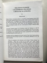 Load image into Gallery viewer, THE FALKLAND ISLANDS JOURNAL 1994 Published by the Editor, Stanley, Falkland Islands ISSN 0256- 1824