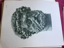 Load image into Gallery viewer, COLLECTIONS   JEAN P. LAMBROS - ATHA NES  GIOVANNI - DATTARI LE CAIRE  AVEC 61 PLANCHES  PARIS 1912