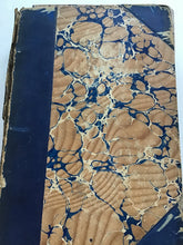 Load image into Gallery viewer, The ethics of the dust ten lectures to little housewives on the elements of crystallisation by John Ruskin hardcover 1875