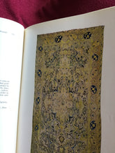 Load image into Gallery viewer, CATALOGUE OF HIGHLY IMPORTANT RUGS AND CARPETS FROM ASIA MINOR, INDIA AND PERSIA - Sotheby’s 1969