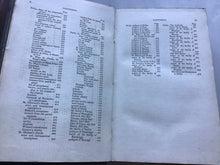 Load image into Gallery viewer, THE HISTORY OF THE COUNTY OF DERBY: DRAWN UP FROM ACTUAL OBSERVATION, AND FROM THE BEST AUTHORITIES ; CONTAINING A VARIETY of GEOLOGICAL, MINERALOGICAL, COMMERCIAL AND STATISTICAL INFORMATION. 1829