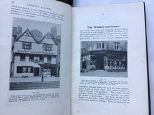 Load image into Gallery viewer, Chemists' Windows: An Illustrated Treatise on the Art of Displaying Pharmaceutical Goods | Hardcover 1915 | Used Good