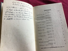 Load image into Gallery viewer, The costing and charging of motor car repairs hardcover 1922 Walter Boyle second edition