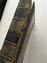 Load image into Gallery viewer, The ethics of the dust ten lectures to little housewives on the elements of crystallisation by John Ruskin hardcover 1875