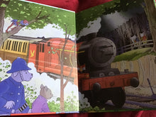 Load image into Gallery viewer, Rupert Bear Annual 2009 Hardcover – 4 Aug. 2008 by Stuart Trotter Number 73