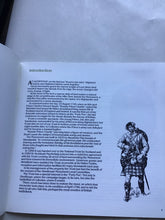 Load image into Gallery viewer, The National Trust for Scotland Glenfinnian paperback brochure