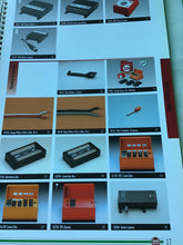 Load image into Gallery viewer, LGB Ernst Paul Lehmann Patentwerk Programme Review Model Train Catalogue 2002