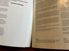 Load image into Gallery viewer, Marklin Model Railway Catalogue 1993/94 Gesamtprogramm Paperback