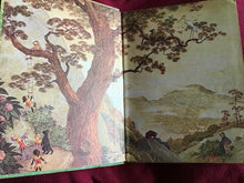 Load image into Gallery viewer, Rupert the bear annual the daily express annual printed 1972 released annual 1973 price clipped hardcover