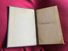 Load image into Gallery viewer, The Caxtons. A Family Picture by E Bulwer Lytton Hardcover - 1903
