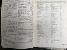 Load image into Gallery viewer, AUSTIN ROVER  METRO  Repair Manual  Part No. AKM 4694 (4th Edition)