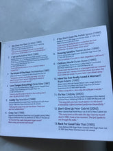 Load image into Gallery viewer, Songs that inspired Gary Barlow SJM Concerts milestones MITS award 2012. - 2 CDs