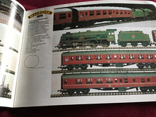 Load image into Gallery viewer, Mainline Railways OO Gauge Railway Systems Catalogue 1979 Paperback
