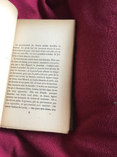 Load image into Gallery viewer, Jean-Christophe: L’Aube – Romain Rolland Hardcover (French, Librairie Paul Ollendorff)