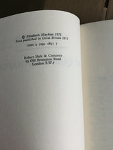 Load image into Gallery viewer, The Queen of Naples — Hardcover - Elizabeth Mayhew 1971