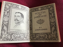 Load image into Gallery viewer, Youth And Gaspar Ruiz Hardcover- Joseph Conrad 1935