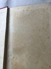 Load image into Gallery viewer, Victoria and Albert Museum a picture book of English alabaster carvings first edition 1925 re-bound