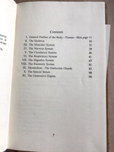Load image into Gallery viewer, Anatomy and Physiology for Junior Nurses - hardcover Felicie Norton