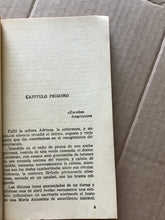 Load image into Gallery viewer, Libro Picus numero 023: Su majestad. - paperback - Henri Lavedan