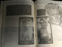 Load image into Gallery viewer, THE BEST of JAMES DEAN  IN THE "SCANDAL MAGAZINES"  1955-1958