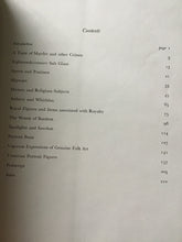 Load image into Gallery viewer, Collecting Staffordshire Pottery - hardcover- Louis T Stanley 1963