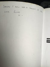 Load image into Gallery viewer, Banksy: Wall and Piece Banksy (aka Robert "3D" Del Naja💁🏻)?