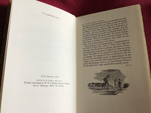 Load image into Gallery viewer, Travels with a donkey in the Cevennes - Hardcover with slipcase - Folio Society Robert L Stevenson