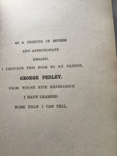 Load image into Gallery viewer, THE DISEASES OF CHILDREN'S TEETH, THEIR PREVENTION AND TREATMENT. 1895 A MANUAL FOR MEDICAL PRACTITIONERS AND STUDENTS. BY R. DENISON PEDLEY, M.R.C.S., LD,S. Eng- Hardcover
