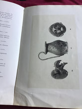 Load image into Gallery viewer, ANTIQUITÉS  ÉGYPTIENNES  GRECQUES & ROMAINES  PARIS 1913 - Auction Catalogue. Paperback.