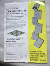 Load image into Gallery viewer, Pfizer map of Oxford 1965. Very good condition. Paperback.