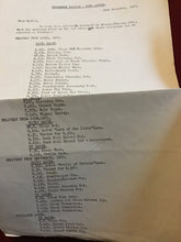 Load image into Gallery viewer, Tri-ang OO Gauge Model Railway Catalogue 1960 Paperback (Precision Model Engineering)
