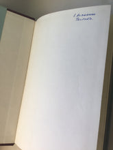 Load image into Gallery viewer, Intermediate pure mathematics fourth addition J Blakey hardcover 1966