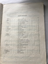 Load image into Gallery viewer, Novello's School Songs school songs book 359. Paperback 28 classical songs for junior classes