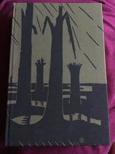 Load image into Gallery viewer, Undertones of War -Hardcover - Folio Society - Edmund Blunden -1989