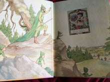 Load image into Gallery viewer, Rupert the bear annual 75th anniversary edition the daily express number 16 printed 1995 released for 1996