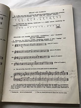 Load image into Gallery viewer, MELODY & HARMONY Book two STEWART MACPHERSON Music sheets 1923 a treatise for the teacher and a student