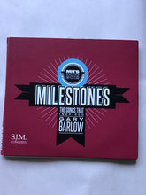 Load image into Gallery viewer, Songs that inspired Gary Barlow SJM Concerts milestones MITS award 2012. - 2 CDs