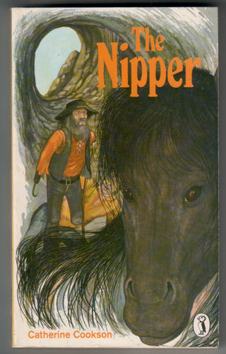 Nipper, The [Mass Market Paperback] Cookson, Catherine