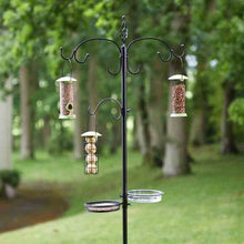 Load image into Gallery viewer, Original Dining Station - Bird Food and Water 204 x 61 cm
