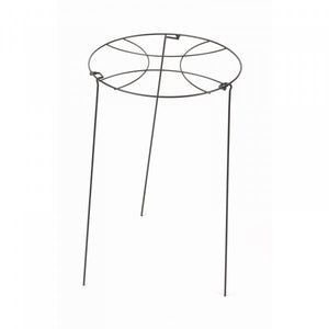 Gro-Ring Open mesh design - plants grow through easily. Various sizes; 30 x 45cm, 40 x 60cm or 50 x 75cm