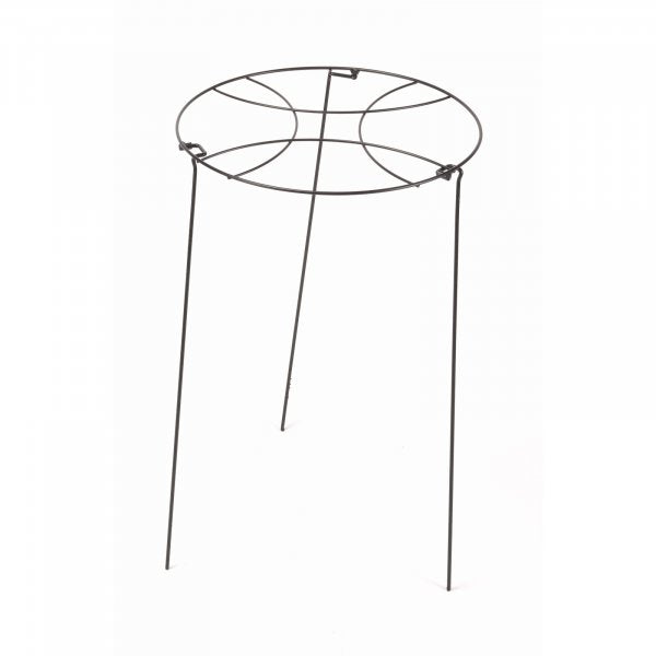 Gro-Ring Open mesh design - plants grow through easily. Various sizes; 30 x 45cm, 40 x 60cm or 50 x 75cm