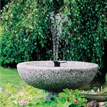 Load image into Gallery viewer, Water Pump -Sunjet 500 - Solar Powered Water Jet -4.5 x 16 Dia
