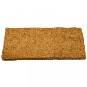 Hand Woven Decoir Mat 45x75cm  - Doormat
