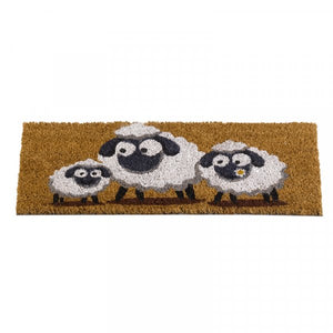 Dolly & Friends Decoir Mat 53x23cm - Coir Mat - Doormat insert