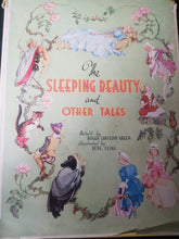 Load image into Gallery viewer, The Sleeping Beauty and Other Tales
