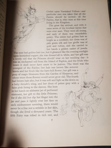 The Sleeping Beauty and Other Tales