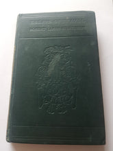 Load image into Gallery viewer, Essays Of Travel [Hardcover] Robert Louis Stevenson
